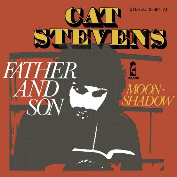 Cat Stevens